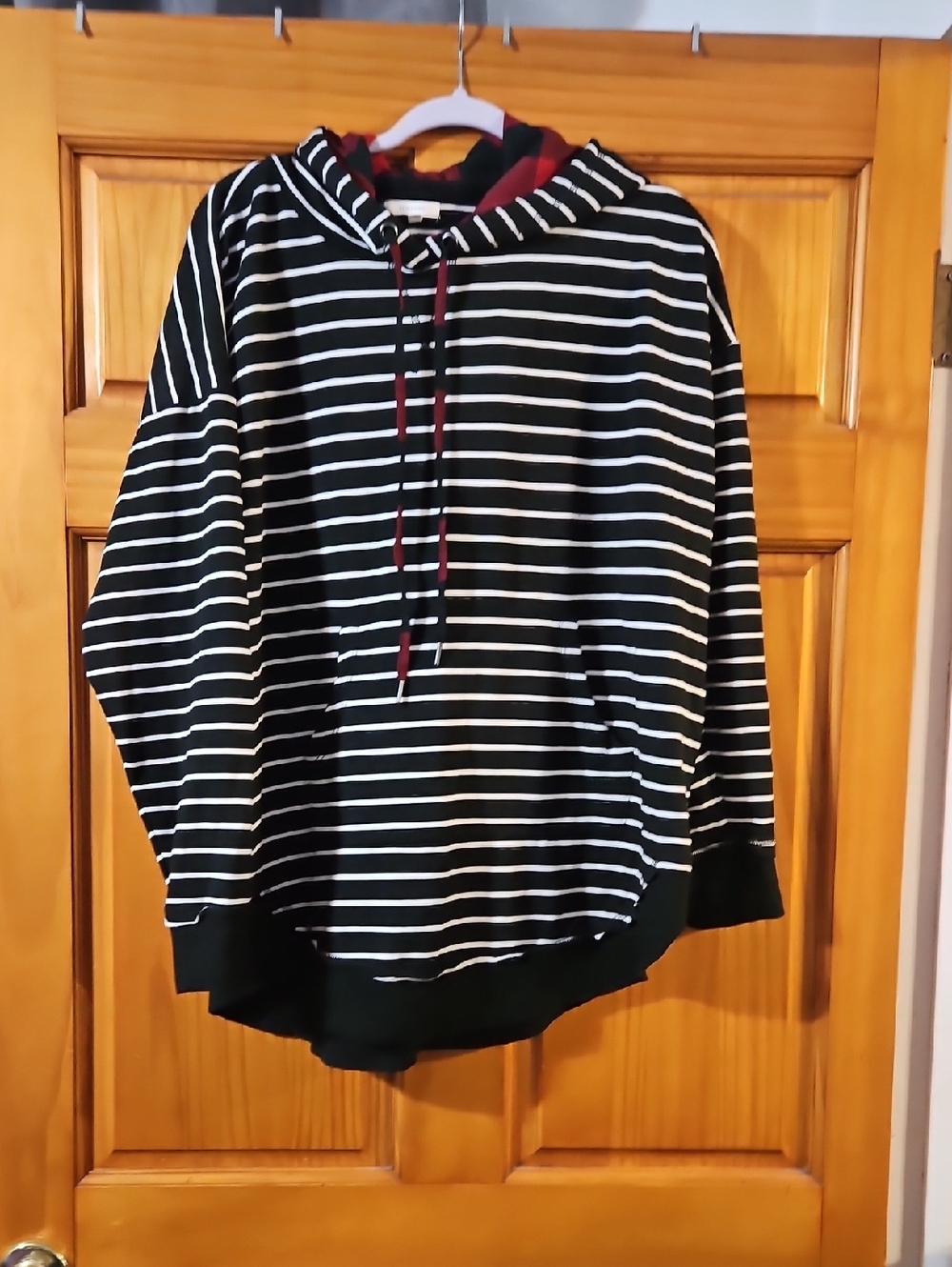 Maurices XXL Hoodie